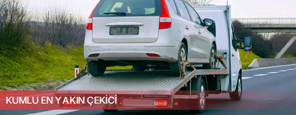 Kumlu İlçemi En Yakın Çekici